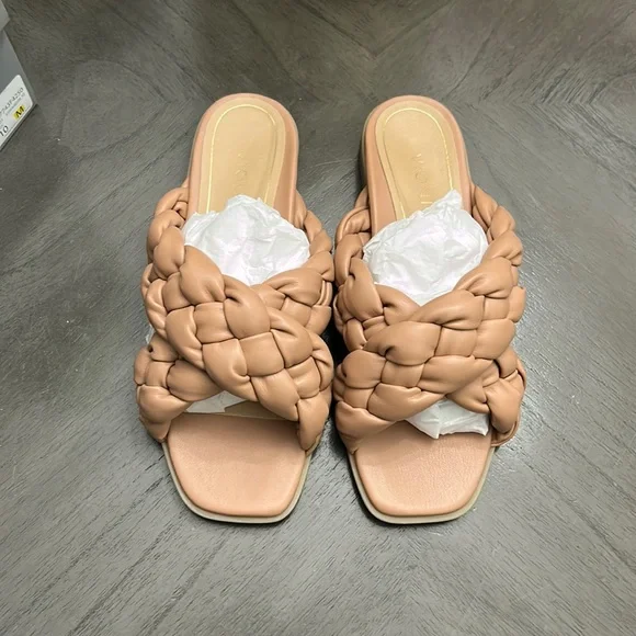 VIONIC KALINA SLIDE SANDAL - Picture 4 of 15